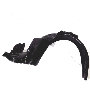 Image of Fender Liner. Fender Splash Shield. Radiator Support Splash Shield. MUD Guard WNR (Right, Front... image for your 2007 Subaru Outback  30R LL-BEAN SEDAN 